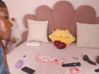 Camsoda Best live sex cam show of midnightmistress1