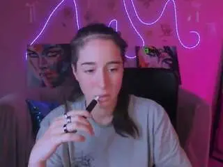 Camsoda Sex Chat of neria-mist