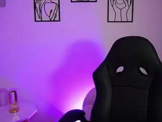 Camsoda Nude Webcam of aliceharperx
