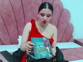 Camsoda Sex Chat of chloe-angel