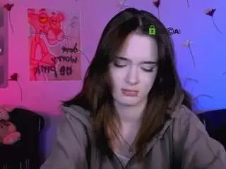 Camsoda Adult Webcams of liana-kisses