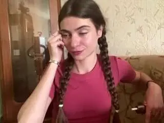 Camsoda Live Sex of xeniacorvus