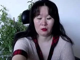 Camsoda Sex Cam of akiramm