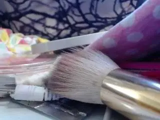 Camsoda Nude Webcam of imthinkaboutu