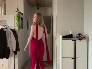 Camsoda Adult Webcams of leonagoldermann