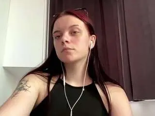 Camsoda Best Webcam of sagetrejos