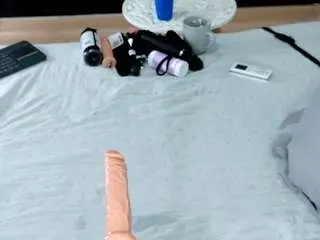 Camsoda Adult Webcam of brenda-rosse