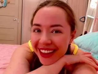 Camsoda Best live sex cam show of eva-bates