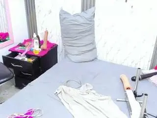 Camsoda Adult Webcam of katherynvidal