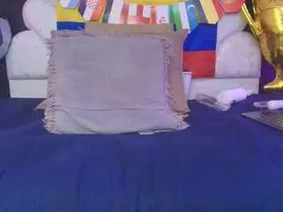 Camsoda Best live sex cam show of miaabrownn