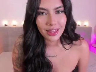Camsoda Adult Webcams of isabella-monroe