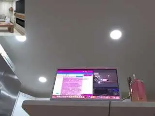 Camsoda Live Porn of kinky-kris