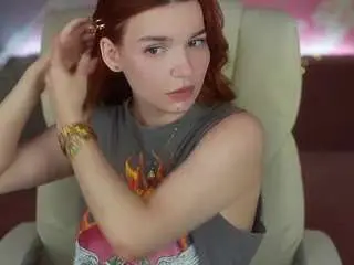 Camsoda Best Webcam of redshine