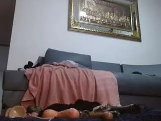 Camsoda Live Sex Cam of sweet-horny88