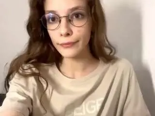 Camsoda Private Sex Chat of isadoracassard