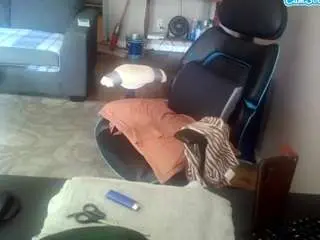 Camsoda Private Sex Chat of kushbombz
