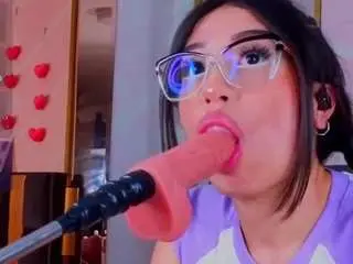 Camsoda Free Live Porn of madyjackson