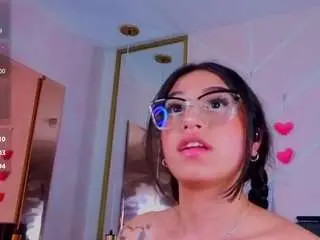 Camsoda Free Live Porn of madyjackson