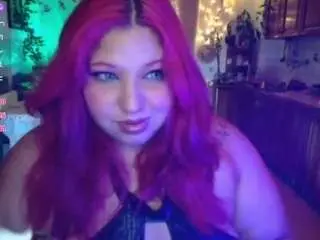 Camsoda Adult Video Chat of magiccurves