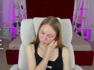 Camsoda Best Webcam of milaaaddam