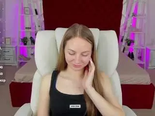 Camsoda Adult Webcam of milaaaddam