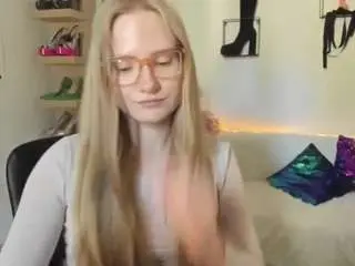 Camsoda Live Sex of nancystar