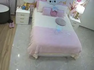 Camsoda Best Webcam of voyeurcam-casa-salsa-bedroom-6