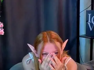 Camsoda Live Sex Cam of deboraschlensker