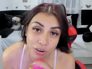 Camsoda Live Sex Cam of lucy-007
