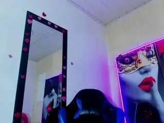 Camsoda Best Webcam of raven-rouge