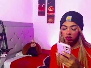 Camsoda Live Sex Cam of whitneytt