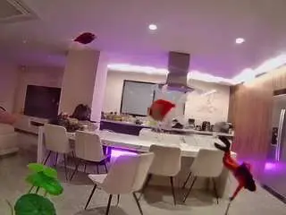 Camsoda Adult Webcams of voyeurcam-casa-salsa-fishtank