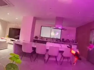 Camsoda Adult Webcams of voyeurcam-casa-salsa-fishtank