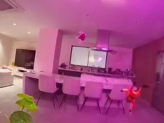 Camsoda Sex Chat of voyeurcam-casa-salsa-fishtank