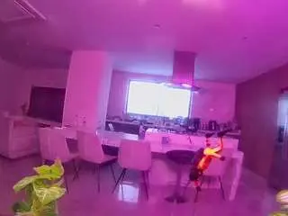 Camsoda Sex Chat of voyeurcam-casa-salsa-fishtank