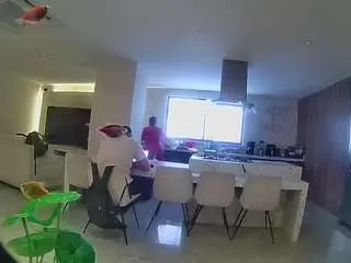 Camsoda Live Sex Cam of voyeurcam-casa-salsa-fishtank