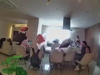 Camsoda Nude Webcam of voyeurcam-casa-salsa-fishtank