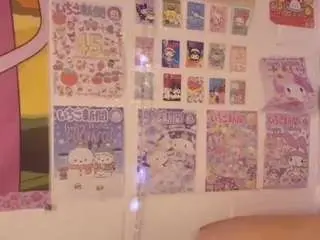 Camsoda Adult Webcam of cloeleee