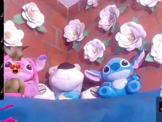 Camsoda Adult Webcam of ingritbittch