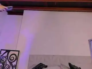 Camsoda Private Sex Chat of kiimlee