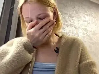 Camsoda Free Live Porn of sandraallamong