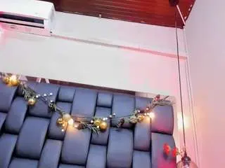 Camsoda Best live sex cam show of isa-valverde