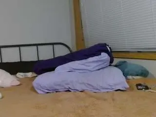 Camsoda Live Sex Cam of exyevatell