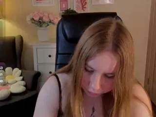 Camsoda Sex Chat of sofi-soyer