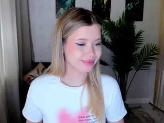 Camsoda Adult Webcam of unforgettablealice