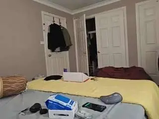 Camsoda Live Sex of 13bolpen