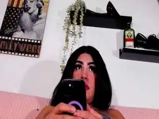 Camsoda Best Webcam of robertagutierrez