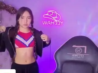 Camsoda Best live sex cam show of isabela-tay