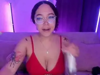 Camsoda Live Porn of liz-martins