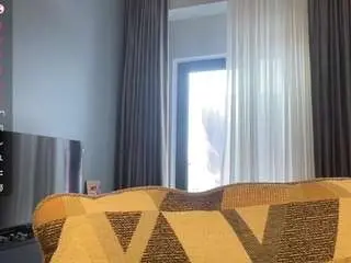 Camsoda Adult Webcam of grettaflem